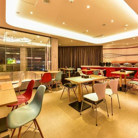 Ibis Hotel Guilin Railway Station Ngoại thất bức ảnh