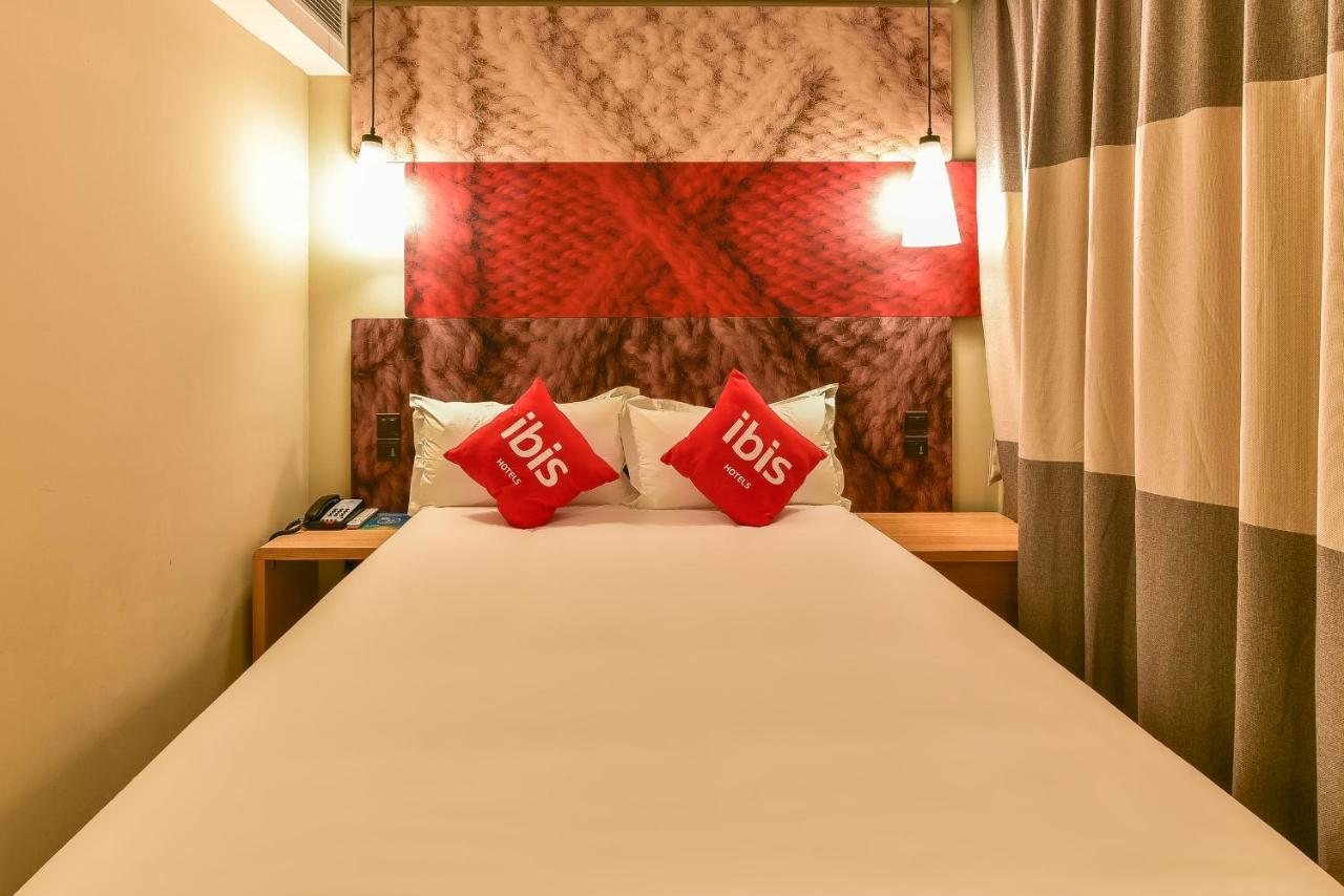 Ibis Hotel Guilin Railway Station Ngoại thất bức ảnh